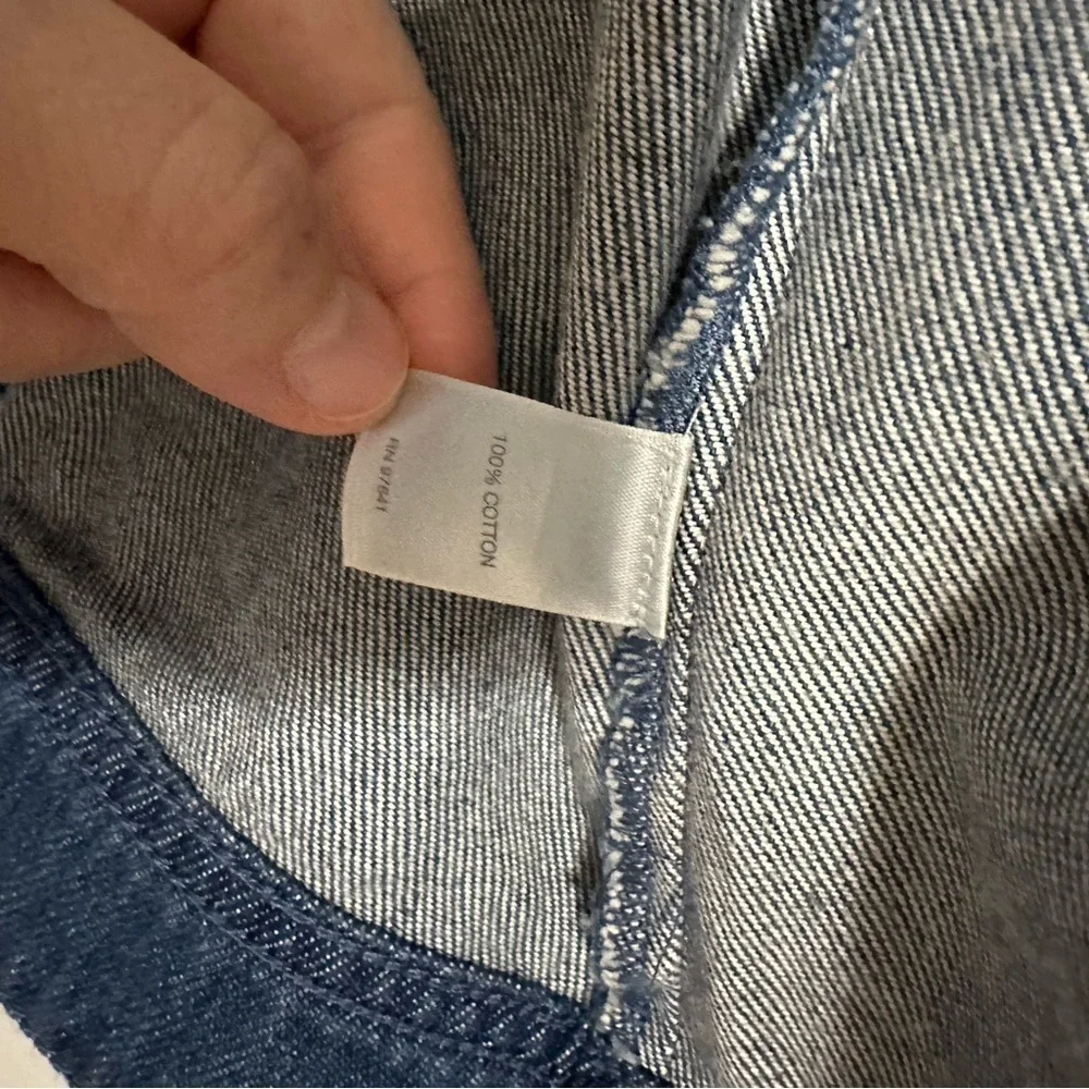J. Jill jill denim